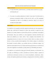 IDENTIFICACIÓN DE SIDERÓFOROS BACTERIANOS.docx