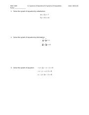 5.1 and 5.3 Solve the systems of equations and inequalities-1.pdf