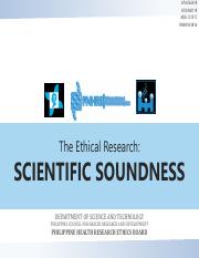 2. Scientific Soundness.pdf