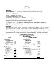 FIN325 Ratio Analysis Homework 1.pdf