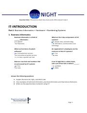 IT-INTRO - Exercises for Exam Preparation .pdf