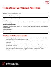 Rolling Stock Maintenance Apprentice JD.pdf