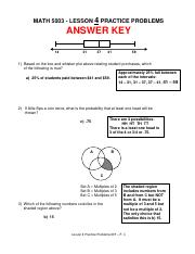 LESSON 4 PRACTICE PROBLEMS KEY.pdf