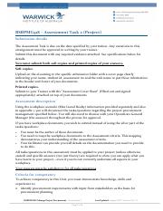 BSBPMG518 Assessment Task 2.pdf