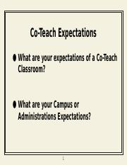 Co-Teach Expectations.pptx