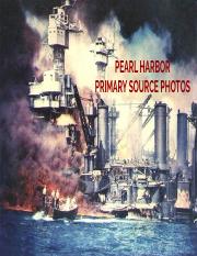 Aftermath of Pearl Harbor Primary Source Photos (1).pdf