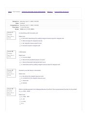 Fawaz-ECON-705-Exam5_ Attempt review.pdf
