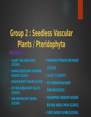 Group 2- pteridophytes.pptx