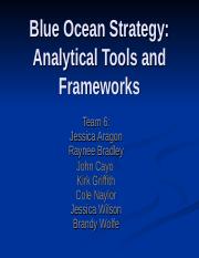 Ch2- Analytical Tools and Frameworks.ppt