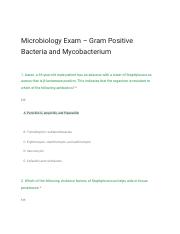 Microbiology-Exam-Gram-Positive-Bacteria-and-Mycobacterium.pdf