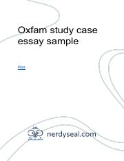 oxfam-study-case-essay-sample.pdf