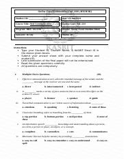 Oral Communication --BBA III - B.COM III (HYDERI) Fall 2020-Paper B (2).docx