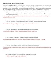 Due Process Group Assignment.pdf