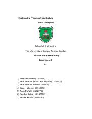 Air and Water Heat Pump.docx
