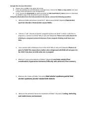 Copy of Health Module Five Lesson One Assignment.docx