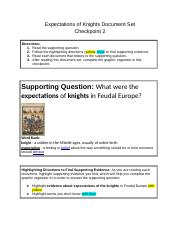 Copy of Expectations of Knights Document Set_Graphic Organizer.docx