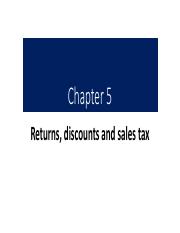 Chapter 5 - return Discount and sale tax.pdf