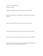 Chapter 1 Kinesiology Worksheet (1)