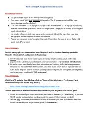 PSYC 101 QEP Essay Assignment 2022.docx