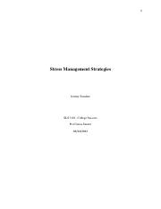 SLS 1101 Stress Management Strategies.pdf