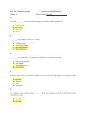 Psyc 142 Chapter 10 Review Questions.docx