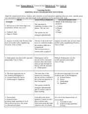 Nonan Aldeon A. Learning Activity Writing Selected Response Test Items.docx