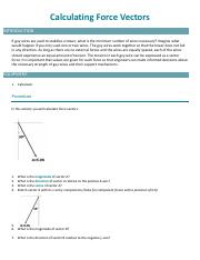 Calculating Force Vectors.pdf