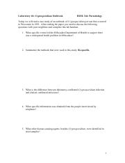 Lab 6 Cryptosporidium questions.pdf