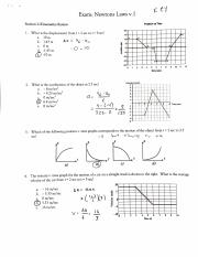 Newton Exam v1.pdf