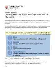Creating Effective PowerPoint Presentations.pdf