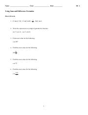 Using Sum and Difference Formula Assignment (1).pdf