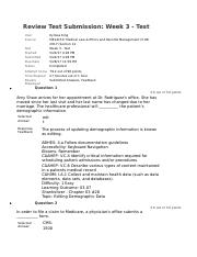 selected answer social history response feedback correct question 6 vital signs are entered in the area of the chart