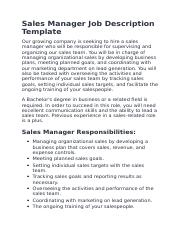 Sales Manager Job Description Template.docx
