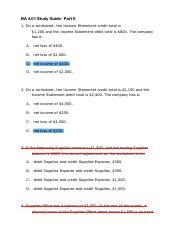 BA 4.01 Study Guide- Part II.pdf