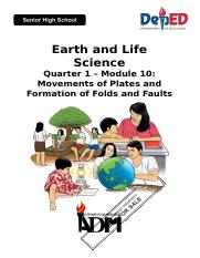 Earth and Life Science11_Q1_Module 10.docx