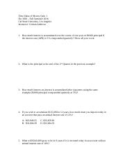 TVM Quiz - Answer Key 1.docx