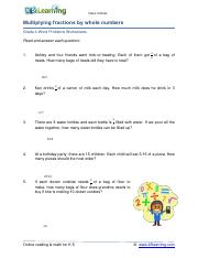 Kami Export - Omari Olinde - multiplying fractions by whole numbers word problems2.pdf