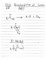 Organic Chem Decarboxylation of Carboxylic Acids.pdf