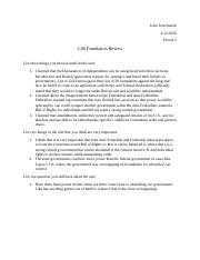 2.06 Foundations Review.docx