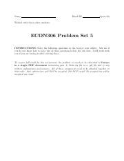 ECON 306 Problem Set 5.pdf