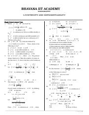 5.CONTINUITY AND DIFFERENTIABILITY.docx