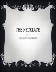 The_Necklace_Background_Info.ppt
