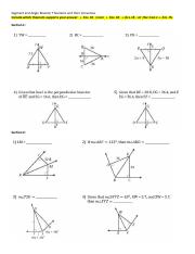 Segment and Angle Bisector Theorems and their Converses WS.pdf