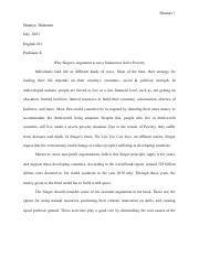 Haimanot Argumentative Essay .pdf