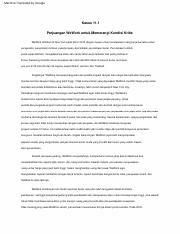 Case 11.1 - WeWork Struggle IND.pdf