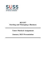 BUS357 TMA Jan 2023 Semester.pdf
