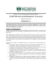 TAXN 301 Tutorial 1 Tri 2-2021.pdf