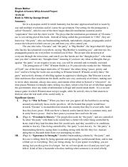 Shaan Mathur 2 A-B English IV Independent Reading Roundtable Discussion Project (1).pdf