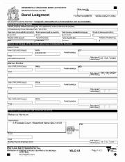 CPPREP4122 - Bond lodgement form vic.pdf