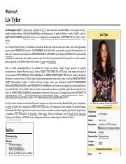 Liv Tyler - Wikipedia, la enciclopedia libre.pdf